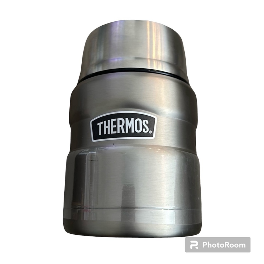 THERMOS brand thermos